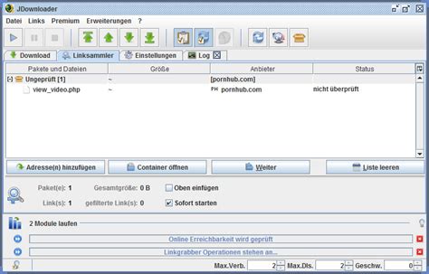 jdownloader pornhub|[Solved] Pornhub doesn't work .